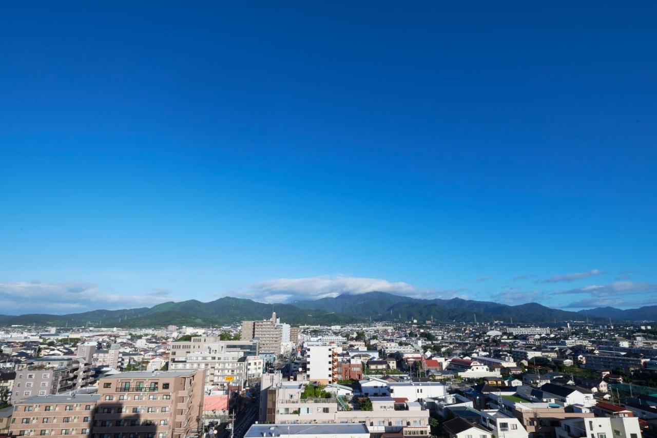 Hotel Select Inn Isehara Exterior photo